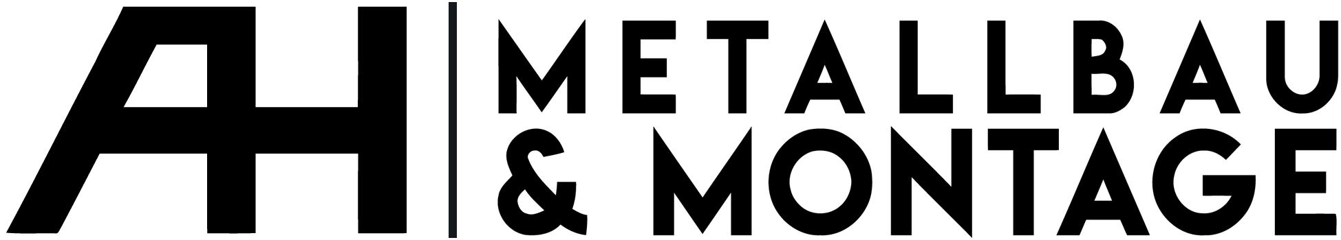 AH Metallbau & Montage GmbH