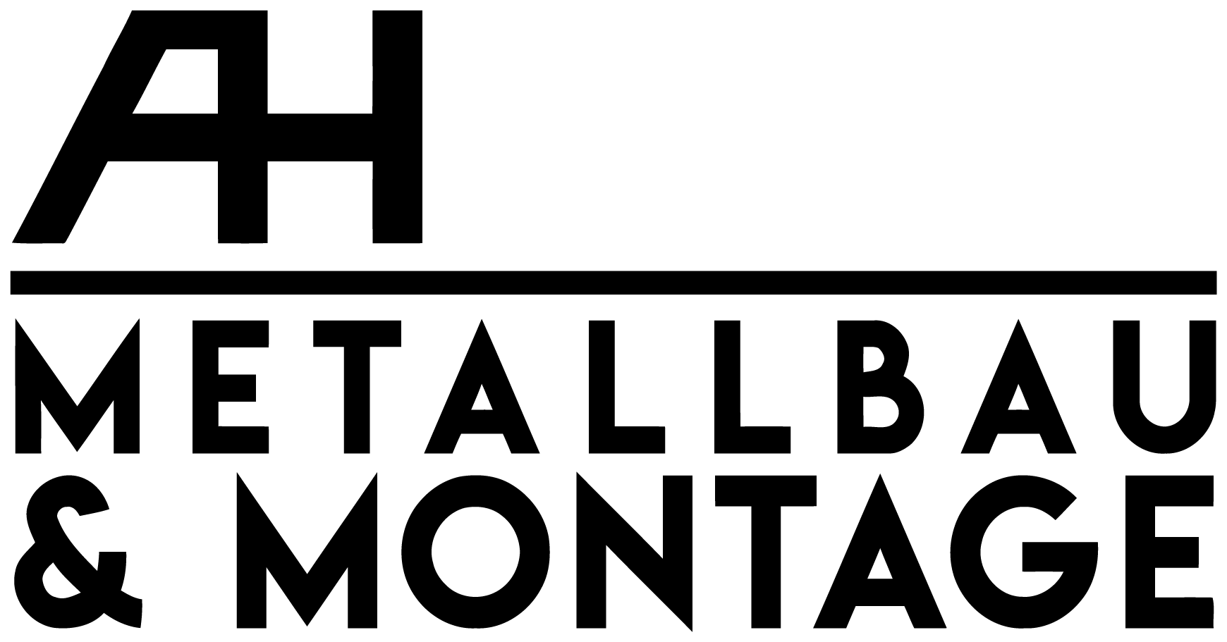 AH Metallbau & Montage GmbH